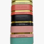 Lina Lennox Turns Haircare into a Keepsake