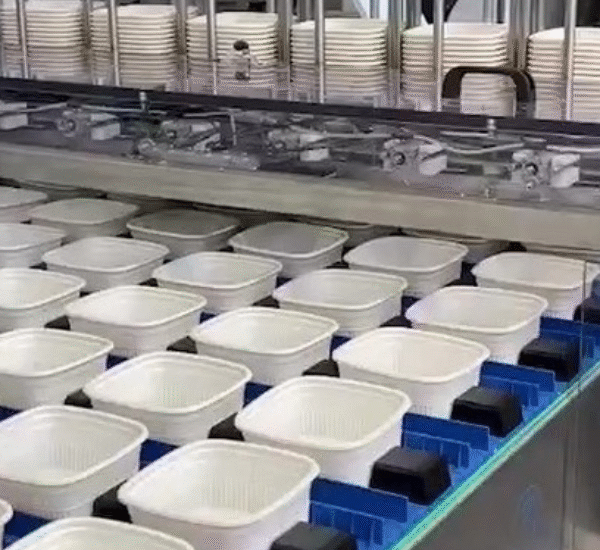 Packline USA Rebrands to Packline Solutions Group