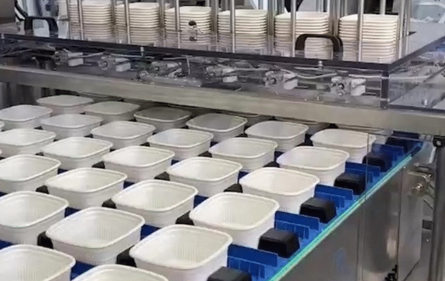 Packline USA Rebrands to Packline Solutions Group