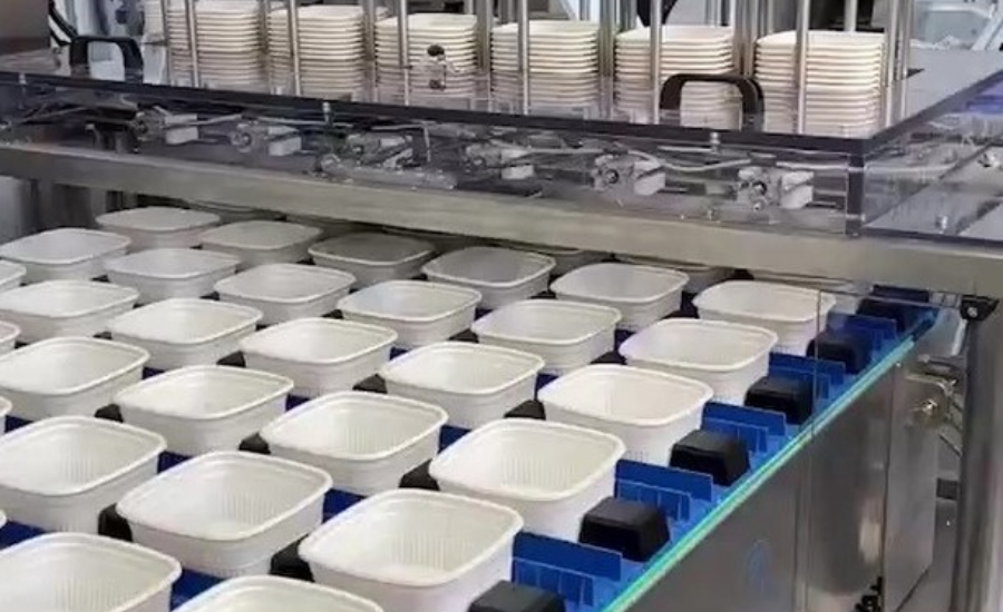 Packline USA Rebrands to Packline Solutions Group