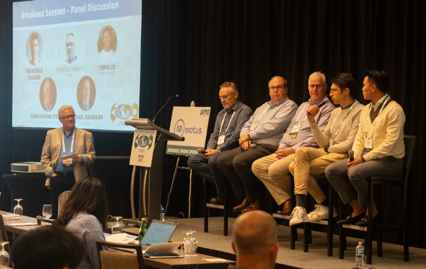 International Molded Fiber Association to Host its Annual Conference in Barcelona