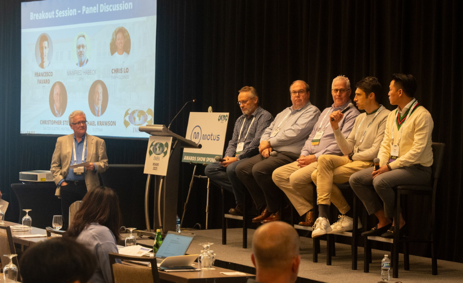 International Molded Fiber Association to Host its Annual Conference in Barcelona