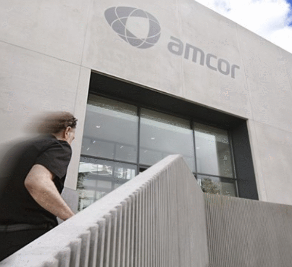 Amcor Ghent Celebrates 100 Years of Packaging Excellence