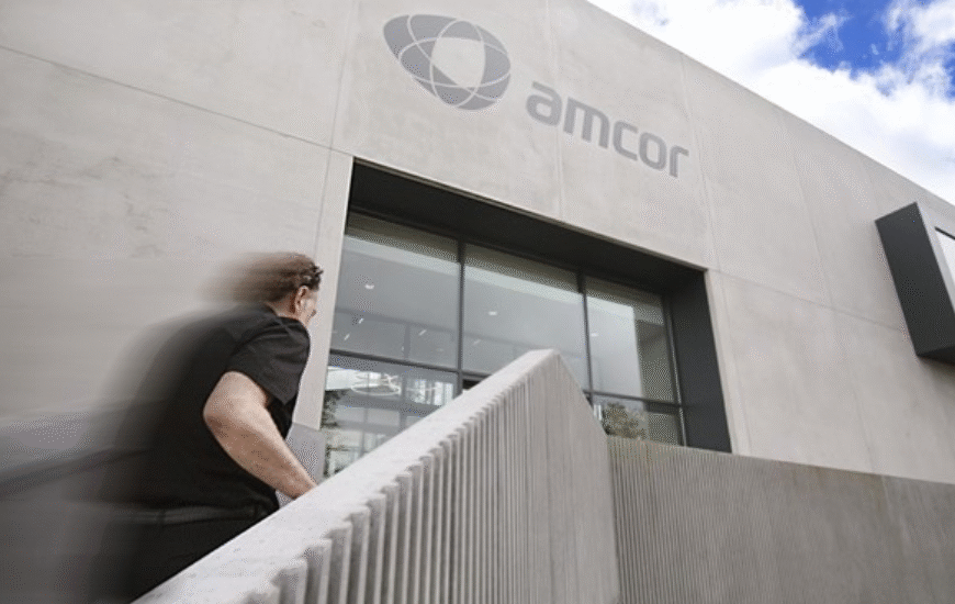 Amcor Ghent Celebrates 100 Years of Packaging Excellence