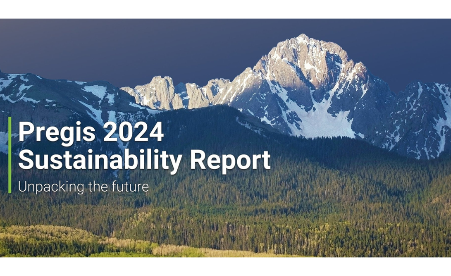 Pregis® Releases 2024 Sustainability Report
