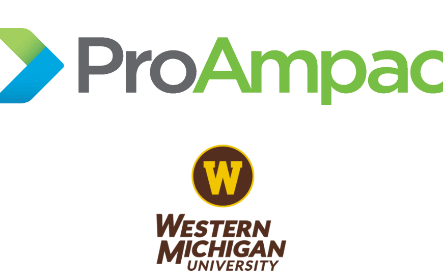 ProAmpac Partners with Western Michigan University to Advance Fiber Packaging