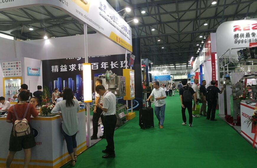 ProPak China 2025 set to showcase global packaging tech