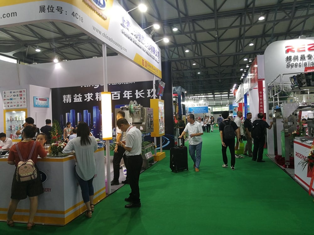 ProPak China 2025 set to showcase global packaging tech