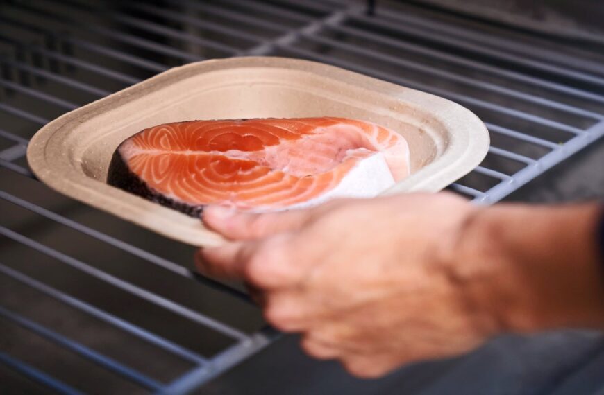 Ence launches sustainable cellulose packaging