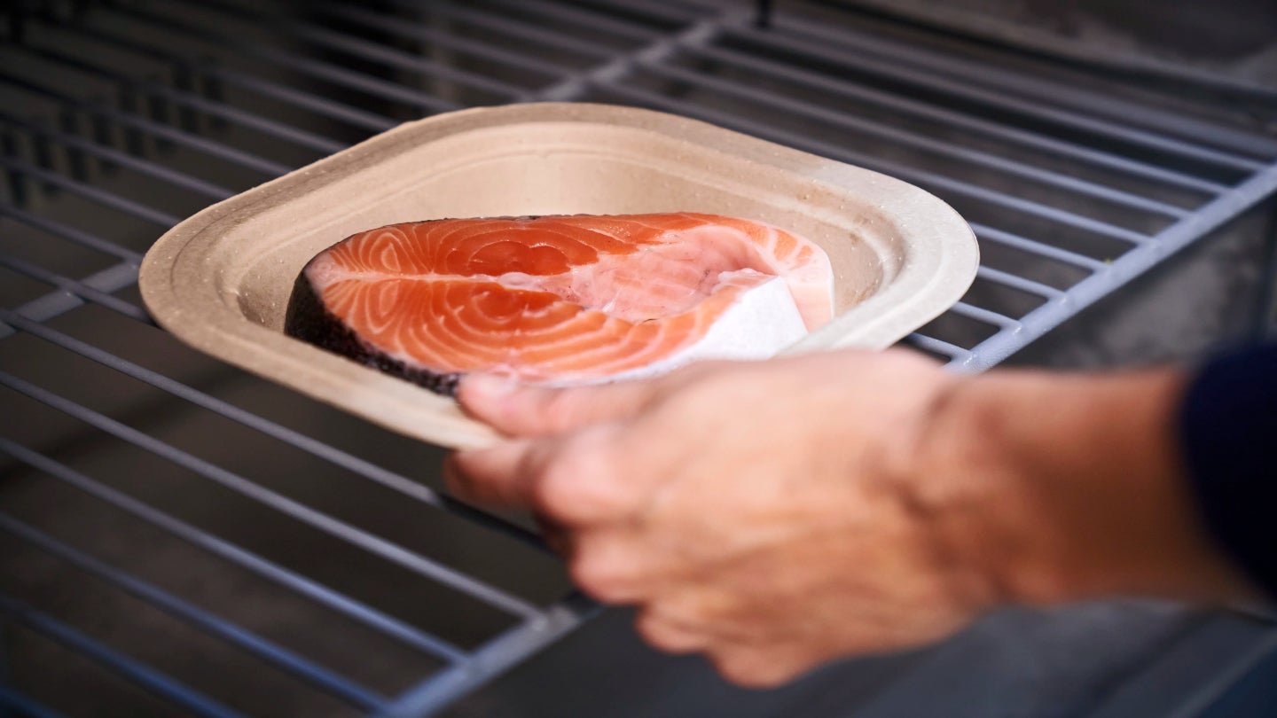 Ence launches sustainable cellulose packaging