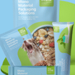 RKW Group's Horizon® MDO-PE Provides Sustainable Packaging Film Solution