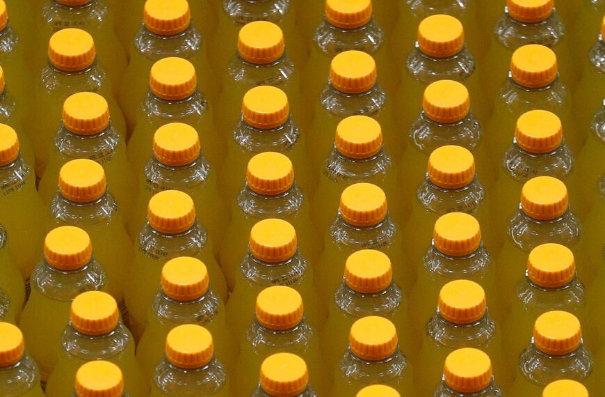 Refresco to expand Nordic presence with acquisition of Telemark Kildevann