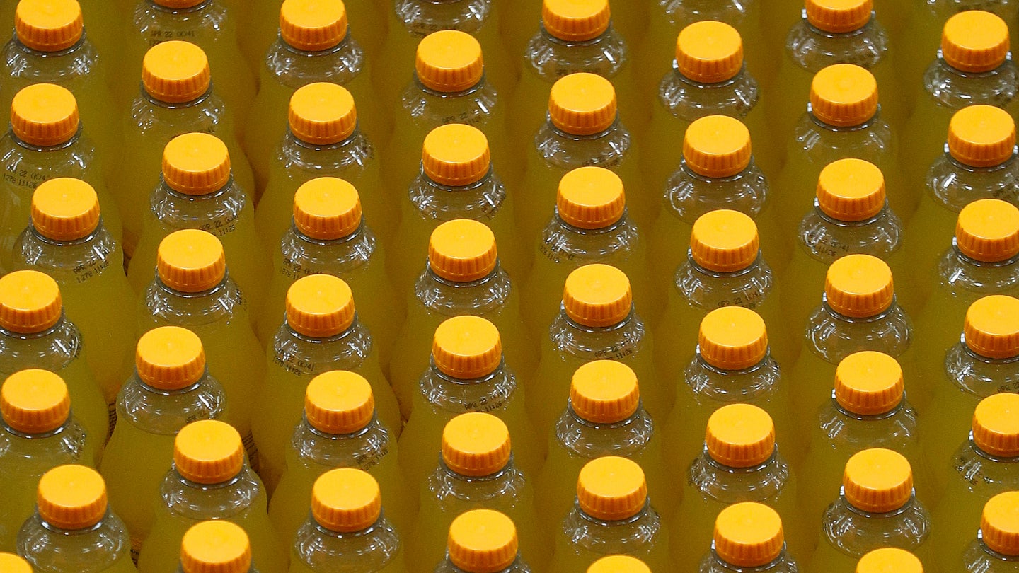 Refresco to expand Nordic presence with acquisition of Telemark Kildevann