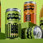 Mushrooms, Salt, and Holographic Cans: Inside the Visual Beverage Revolution at BevNET Live