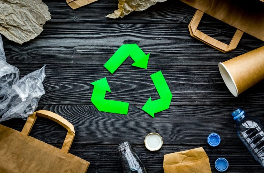 UK report calls for 30 percent packaging reuse target by 2035