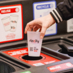 Bold Reuse and Avery Dennison Launch Program for Venue Packaging Reusability