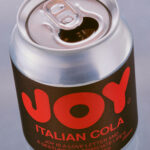 Joy Reminds Us That It’s OK To Enjoy Regular Old Soda