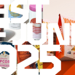 The Dieline’s Best of June 2025