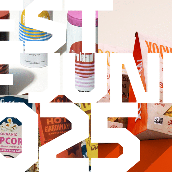 The Dieline’s Best of June 2025