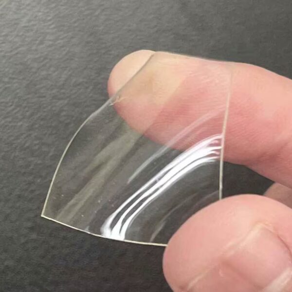 Japanese Scientists Develop Plastic That Dissolves In Seawater Within Mere Hours