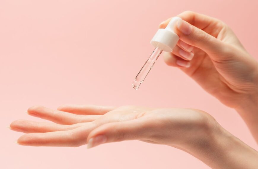 Shellworks launches home-compostable pipette dropper