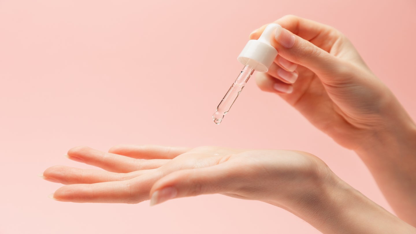 Shellworks launches home-compostable pipette dropper