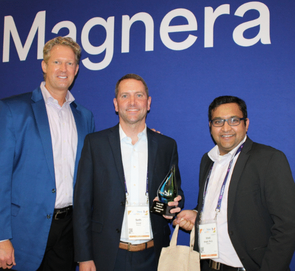 Sontara's EcoRE Bags Earn IDEA Long-Life Achievement Award at IDEA25