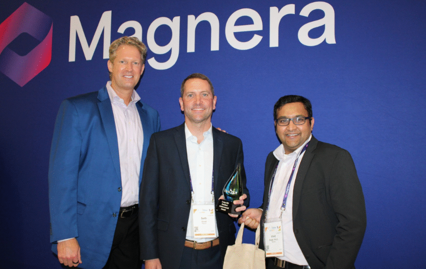 Sontara's EcoRE Bags Earn IDEA Long-Life Achievement Award at IDEA25