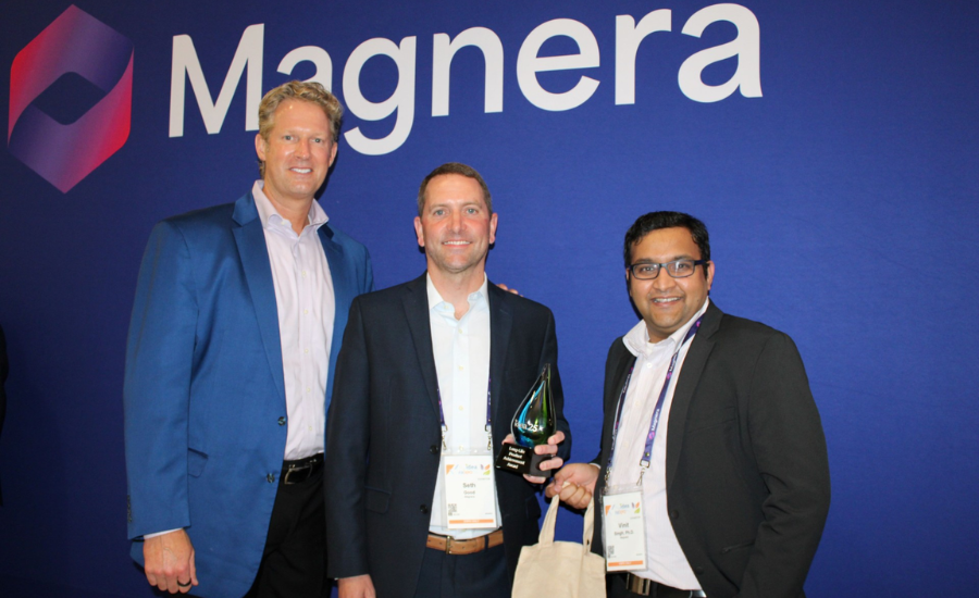 Sontara's EcoRE Bags Earn IDEA Long-Life Achievement Award at IDEA25