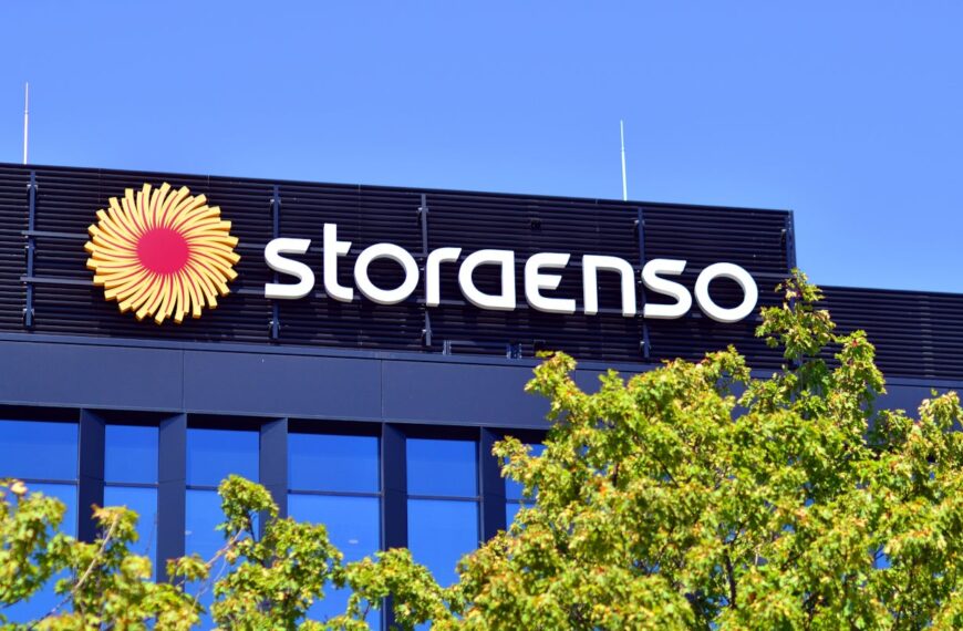 Stora Enso reviews Swedish forest assets for potential listing