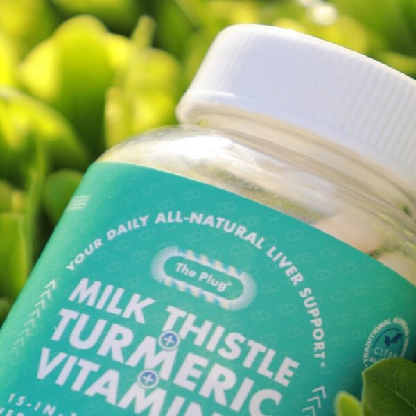 The Plug Drink introduces sustainable jar packaging for pill product line