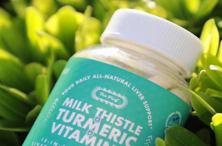 The Plug Drink introduces sustainable jar packaging for pill product line
