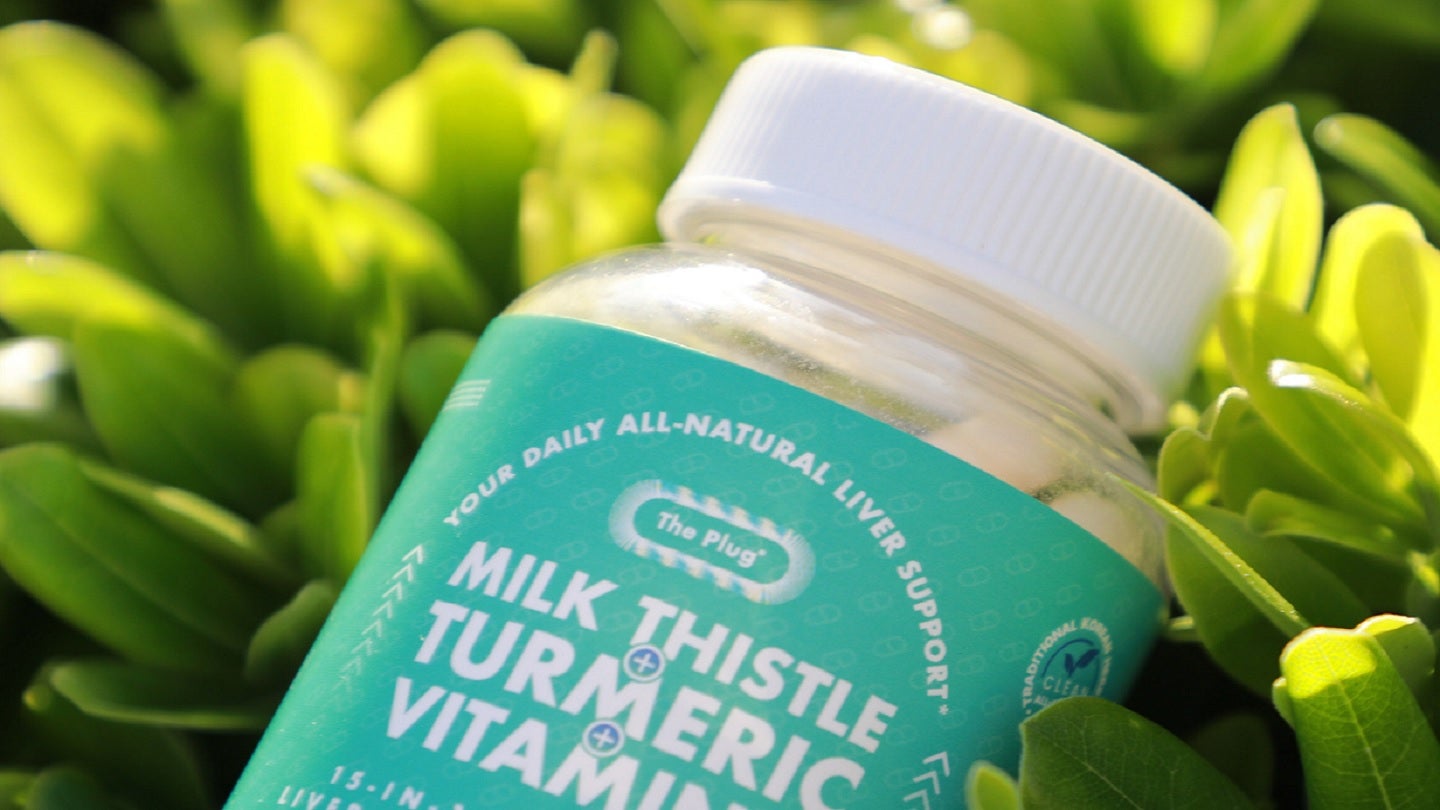 The Plug Drink introduces sustainable jar packaging for pill product line