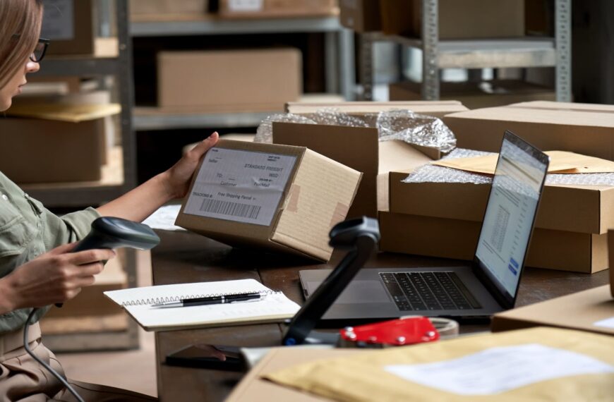 Trillora Packaging Solutions appoints new CEO