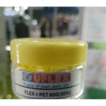 UFlex Ltd Launches Single Pellet Solution for rPET Food and Beverage Packaging