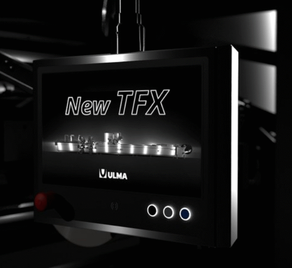 ULMA Packaging Launches TFX Thermoformers for Food Packaging