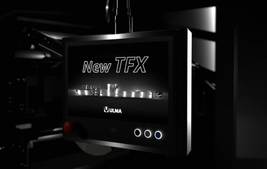 ULMA Packaging Launches TFX Thermoformers for Food Packaging