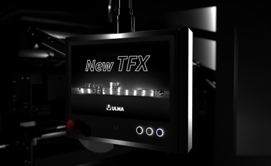ULMA Packaging Launches TFX Thermoformers for Food Packaging