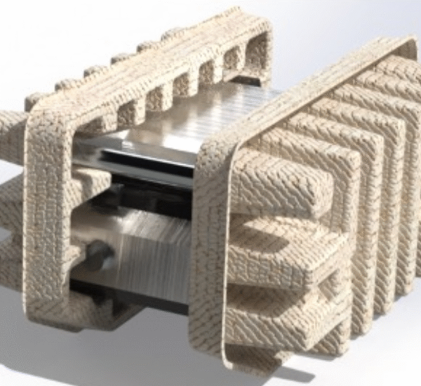 IMFA Announces UW-Stout as Winner of 2025 Student Design Competition