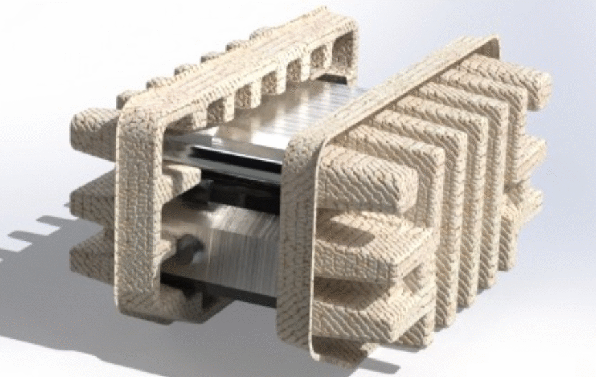 IMFA Announces UW-Stout as Winner of 2025 Student Design Competition