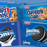 Are Shoppers Confused By Aldi’s Look-A-Like Packaging Design? Mondelez Says Yes