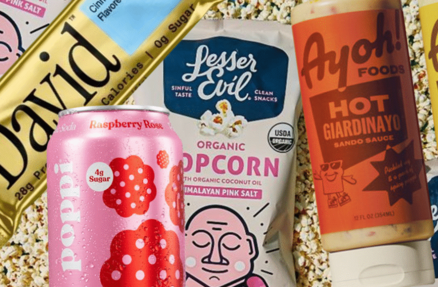 Shelf Life 068: Exit Strategy Aesthetics and How Modern Brands Are Built to Be Acquired