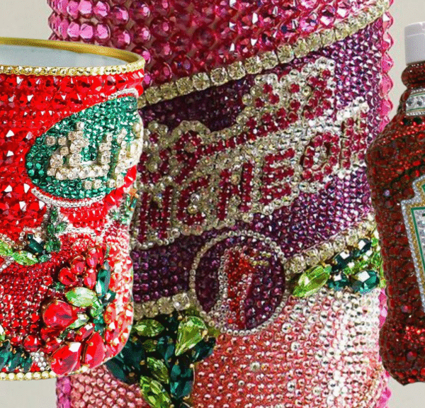 Shelf Life 065: The Bedazzled Revolution