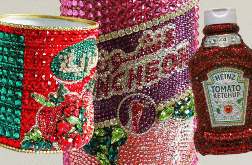 Shelf Life 065: The Bedazzled Revolution