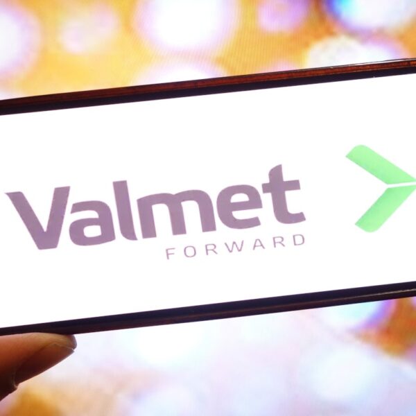 Valmet secures Shotton Mill furnace upgrade contract in UK