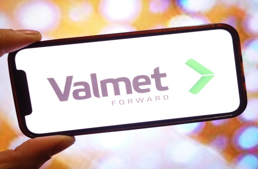 Valmet secures Shotton Mill furnace upgrade contract in UK