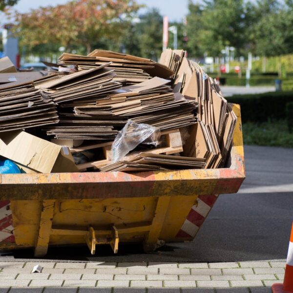 UK packaging costs announced with rewards for recyclers