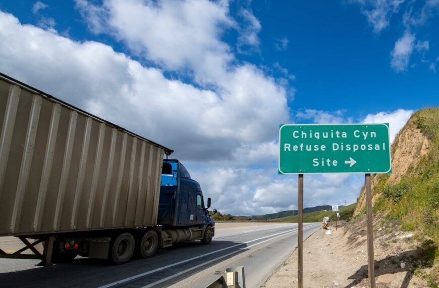 California plastic packaging bill sparks backlash