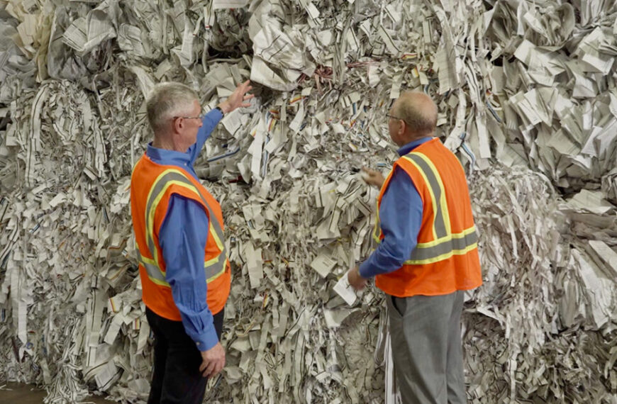 Unlocking New Revenue Through Smarter Recycling