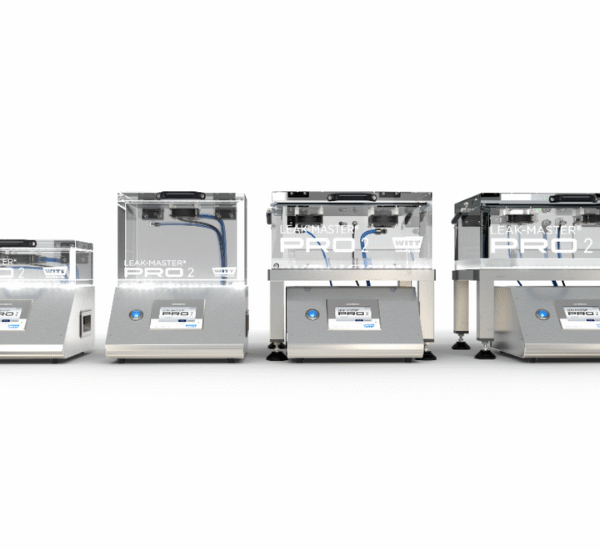 WITT Gas Highlights Enhanced LEAK-MASTER® PRO 2 for Leak Detection